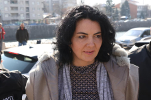 DRAGANI SOTIROVSKI UKINUT PRITVOR: Bivšoj gradonačelnici Niša određena mera zabrane napuštanja stana