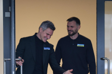 Kommentar: Nur geeint kann der SK Sturm reüssieren, und damit auch Ingolitsch und Parensen