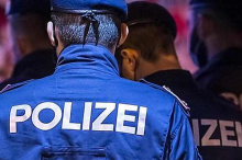 Kärntner Polizei setzt auf Aktion scharf zu Silvester