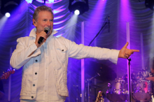 Stadtsaal Feldkirchen
: Prosit 2026 - in den Silvester mit den Nockis