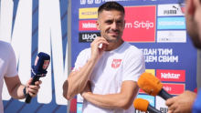 DUŠAN TADIĆ NIJE MOGAO VIŠE DA ĆUTI! Evo šta je bivši kapiten reprezentacije Srbije rekao o transferu u Crvenu zvezdu