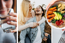 Vorsätze gesucht?: Ideen aus der Wissenschaft: Vorsätze, die das Leben verlängern 