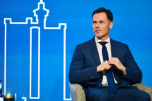 VISOKI CILJEVI SU DOSTIŽNI AKO ZAJEDNO I SLOŽNO RADIMO NA NJIMA: Ministar Mali čestitao građanima Novu godinu