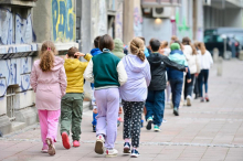 DANAS POČINJE ZIMSKI RASPUST: Evo do kada traje