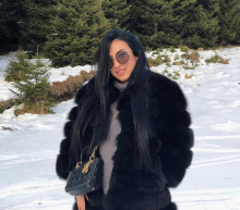 NEVENA S 15 OSTALA TRUDNA I REŠILA DA ĆUTI Šta će reći moji, bio je najveći strah! Ocu saopštila porukom, on odgovorio još šokantnijom A ONDA JE SAZNALA I MAJKA