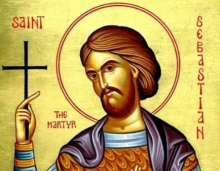 Imao je neverovatan život, a zbog ovoga mnogi misle da je katolički praznik: Slavimo sveca koji sjedinjuje Istok i Zapad!