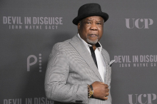 „The Wire“-Schauspieler Isiah Whitlock Jr. ist tot