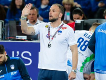 Slovenci na EP tudi brez Nejca Cehteta