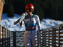 Fis odgovarja Norvežanom, ki dvomijo o ustreznosti opreme Fettnerja