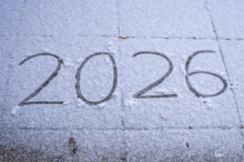 Kalter und teils stürmischer Jahreswechsel in Kärnten und Osttirol 