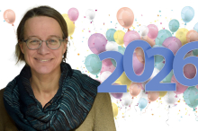 Tipps der Expertin: So gelingen Ihre Neujahrsvorsätze wirklich