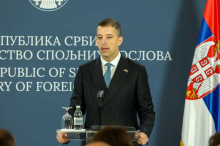 ĐURIĆ ČESTITAO GRAĐANIMA NOVU GODINU: Da u 2026. osiguramo dalji napredak našoj zemlji (VIDEO)