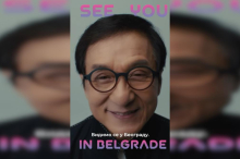 I DŽEKI ČEN BROJI SA NAMA: Još 500 dana do početka Ekspa 2027 u Beogradu (VIDEO)