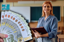 Vlada ispunila obećanje: Plate prosvetara rastu od januara - koeficijenti veći za 10%! Svi detalji na jednom mestu