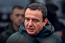 PRVI POTEZ KURTIJA POSLE IZBORA - UDAR NA SRBE PREKO RAČKA! Podignuta optužnica u odsustvu protiv 21 osobe za navodni ratni zločin