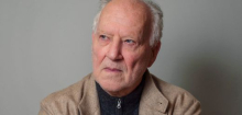 Werner Herzog über seine Instagram-Coolness, die Filmarbeit und die Panik der Mittelklasse
