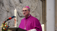 Kirche: Katholischer Erzbischof: Lasst uns Hoffnungsträger sein