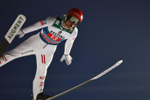 FIS zavrnil obtožbe o nepravilnih vezeh pri Manuelu Fettnerju