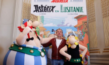 Kultni Asterix se vratio u velikom stilu: Razgrabljeni milijuni stripova