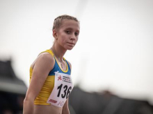 Tia Tanja Živko deseta na silvestrskem teku v Italiji