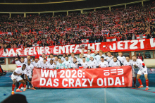 12 Monate, 12 Fragen: Das große Sportquiz zum Jahr 2026 