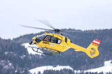 Turnau: 47-jährige Wanderin im Vollrausch vom Rauschkogel gerettet