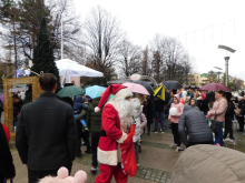 ''PRIĐI SRCEM'' NA ŠETALIŠTU: Humanitarna manifestacija prvog dana 2026.