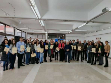 NAGRAĐENO 56 UČENIKA I STUDENATA Trstenik ozbiljno brine o mladim talentima (FOTO)