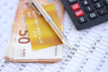 Vermögensexperte: „Noch immer liegt viel Geld auf Niedrigzins-Sparbüchern“