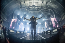 Konzerte und Veranstaltungen: Das kommt 2026 auf Kärnten zu