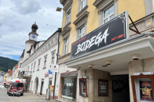 Nachtgastro-Krise: Kultlokal in Leoben macht nach 17 Jahren dicht