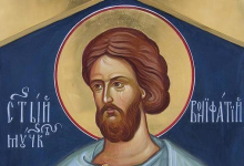 Neverovatna životna priča od grešnika do svetitelja: Prvog dana u godini obeležavamo dan Svetog mučenika Bonifatija