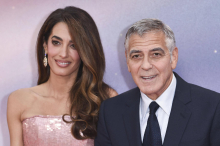 George Clooney wird Franzose: Entscheidung sorgt für Kritik 