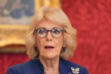 Königin Camilla beschrieb erstmals Übergriff in ihrer Jugendzeit