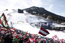 Saalbach und Premiere in Oberösterreich? Was der ÖSV in Zukunft plant