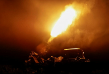 Proruske oblasti v Hersonu poročajo o najmanj 24 žrtvah ukrajinskega napada