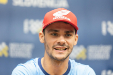 Gajser po nov naslov svetovnega prvaka z Yamaho