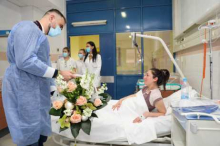 Elena je prva novosadska beba u 2026: Odmah dobila 300.000 dinara - evo koliko grad daje i ostaloj deci