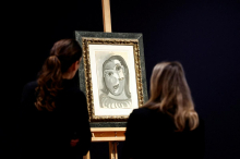 Stoevrska srečka vam lahko prinese originalno Picassovo delo, vredno milijon evrov