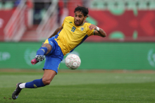 Gabun: Nach der Blamage suspendierte die Regierung das komplette Team