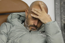 Fußball: Topklub Chelsea trennte sich von Trainer Enzo Maresca