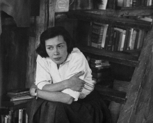 Patricia Highsmith