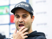 Hrgota o protestu in diskvalifikaciji Zajca: Želeli smo jim poslati sporočilo #video