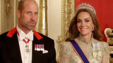 Royaler Jahresrückblick geht weiter: William und Kate zeigen ihr 