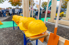 Wichtige Millionen-Investitionen in die Kärntner Zukunft