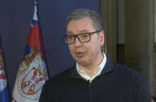 PREDSEDNIK VUČIĆ OTKRIO DETALJE O NIS-U: 