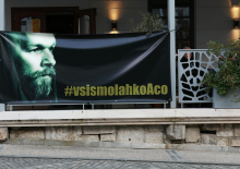 Slovenija leta 2025: od plačne in pokojninske reforme do novomeške tragedije