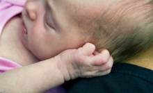 BEJBI BUM U NOVOGODIŠNJOJ NOĆI! Novi rekord u Vranju - rođeno čak 10 beba: Svima poklon vaučeri