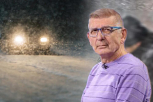 SNEG JE BLIŽI NEGO ŠTO MISLIMO! Nedeljko Todorović otkrio za Kurir televiziju: Evo kada i gde će krenuti VEJAVICE