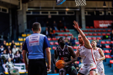 Basketball: Die KI hat in Kapfenberg den Transferprozess revolutioniert